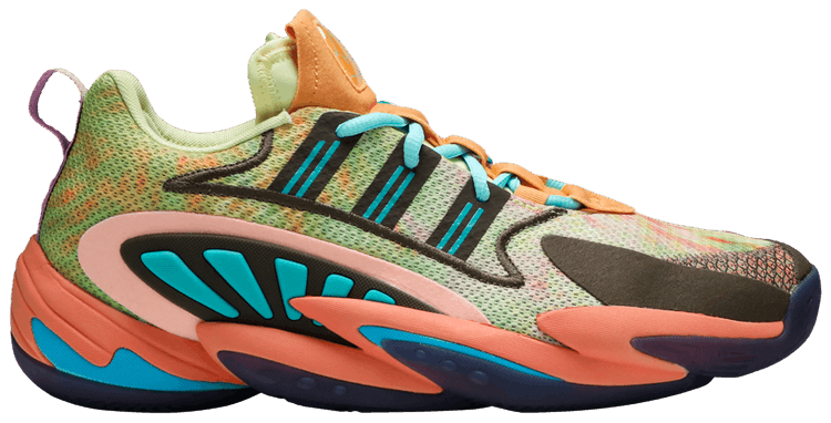 adidas gazelle silver green womens ADIDAS 98 X Crazy BYW, 