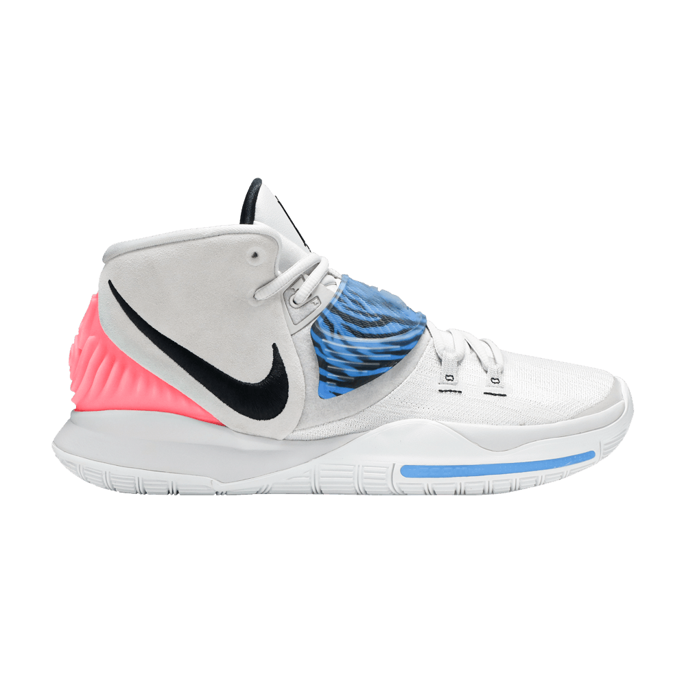 Kyrie 6 shoes hotsell for sale