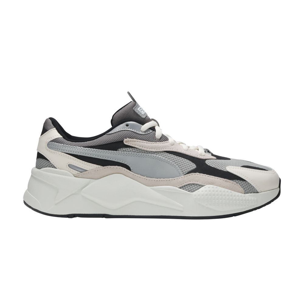 Puma RS-X3 'Puzzle' | Grey | Men's Size 6.5