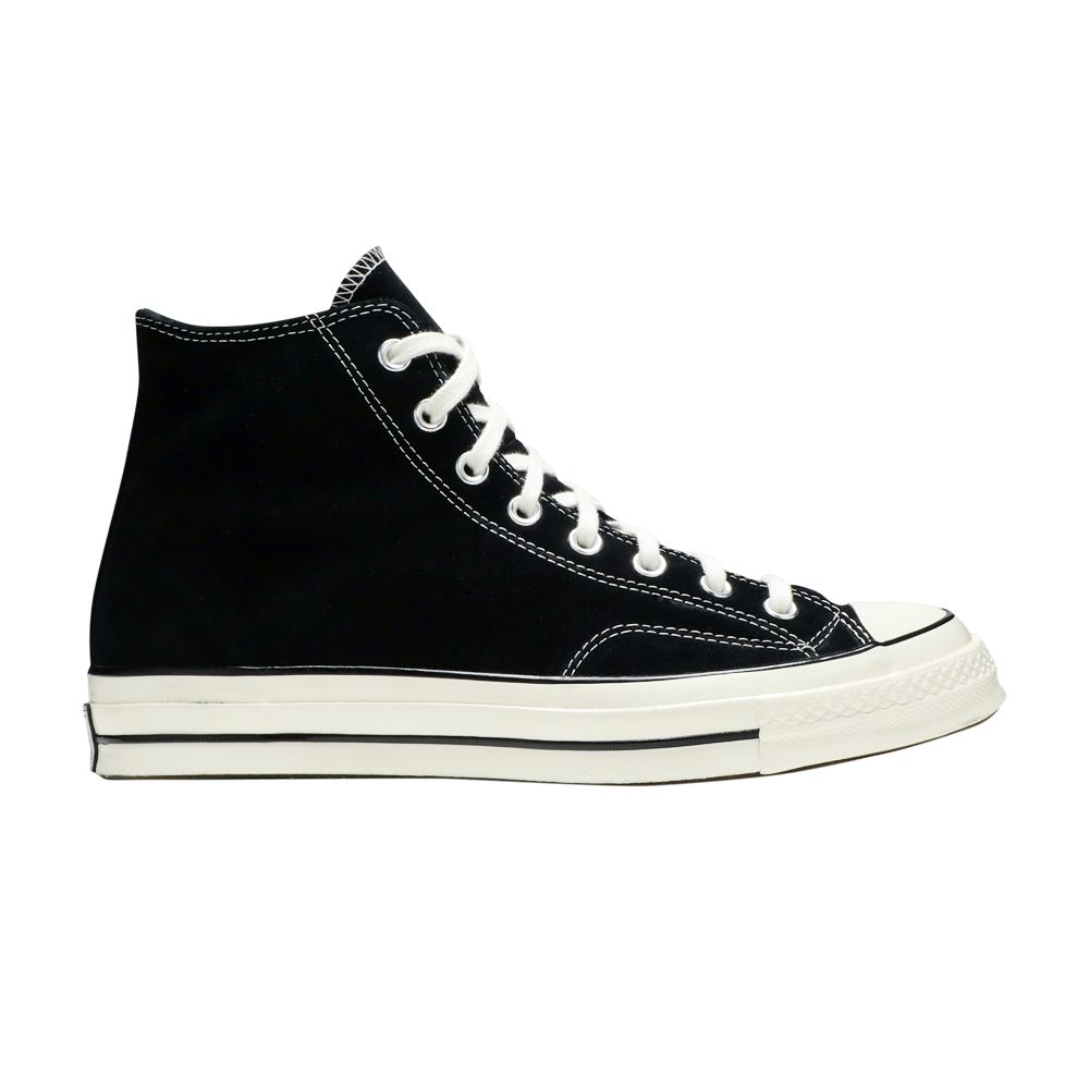 Converse Chuck 70 Hi 'Black Beige' | Men's Size 11.5