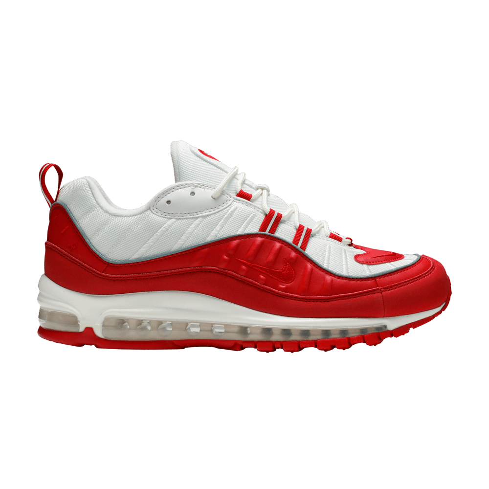 Buy Nike Air Max 98 Sneakers GOAT