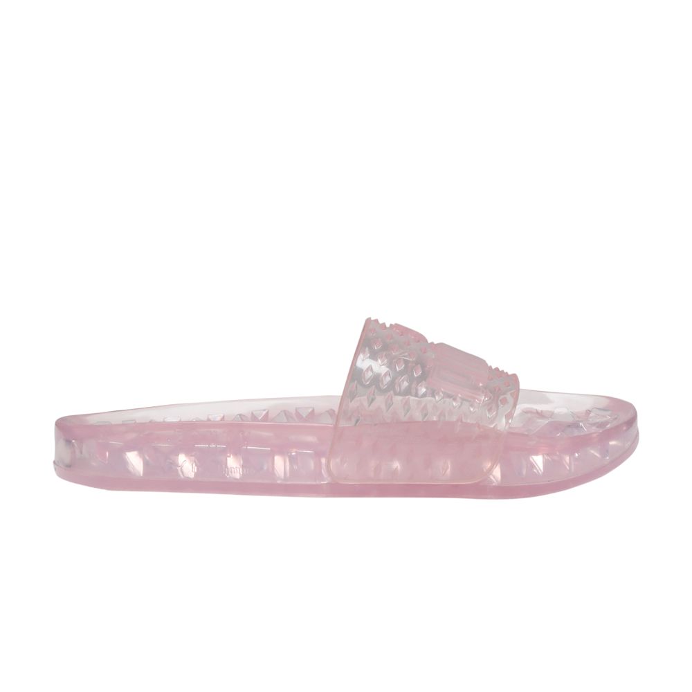 Puma Fenty x Wmns Jelly Slide 'Prism Pink' | Women's Size 6.5