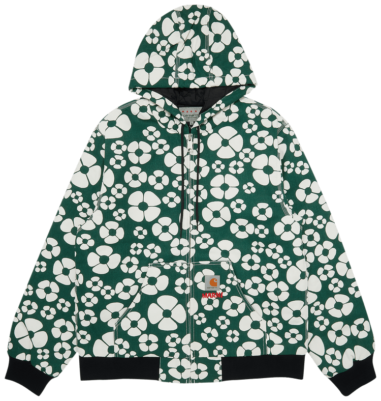MARNI x CARHARTT WIP: Apparel, Bags & More | GOAT