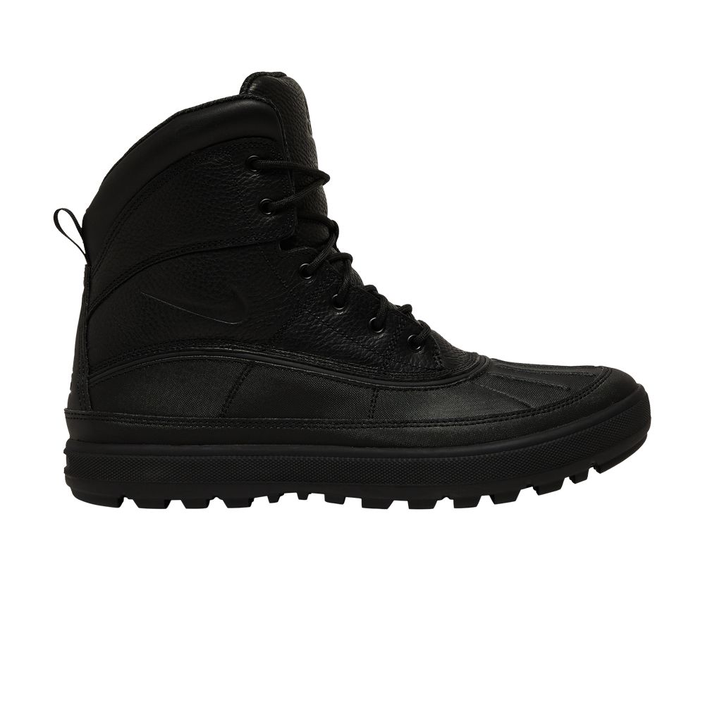 Nike Woodside 2 'Triple Black' | Men's Size 10.5