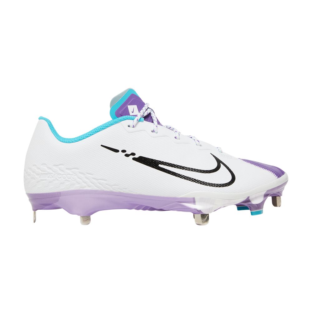 Nike React Vapor Ultrafly Elite 4 'Hyper Grape' | Purple | Men's Size 7.5