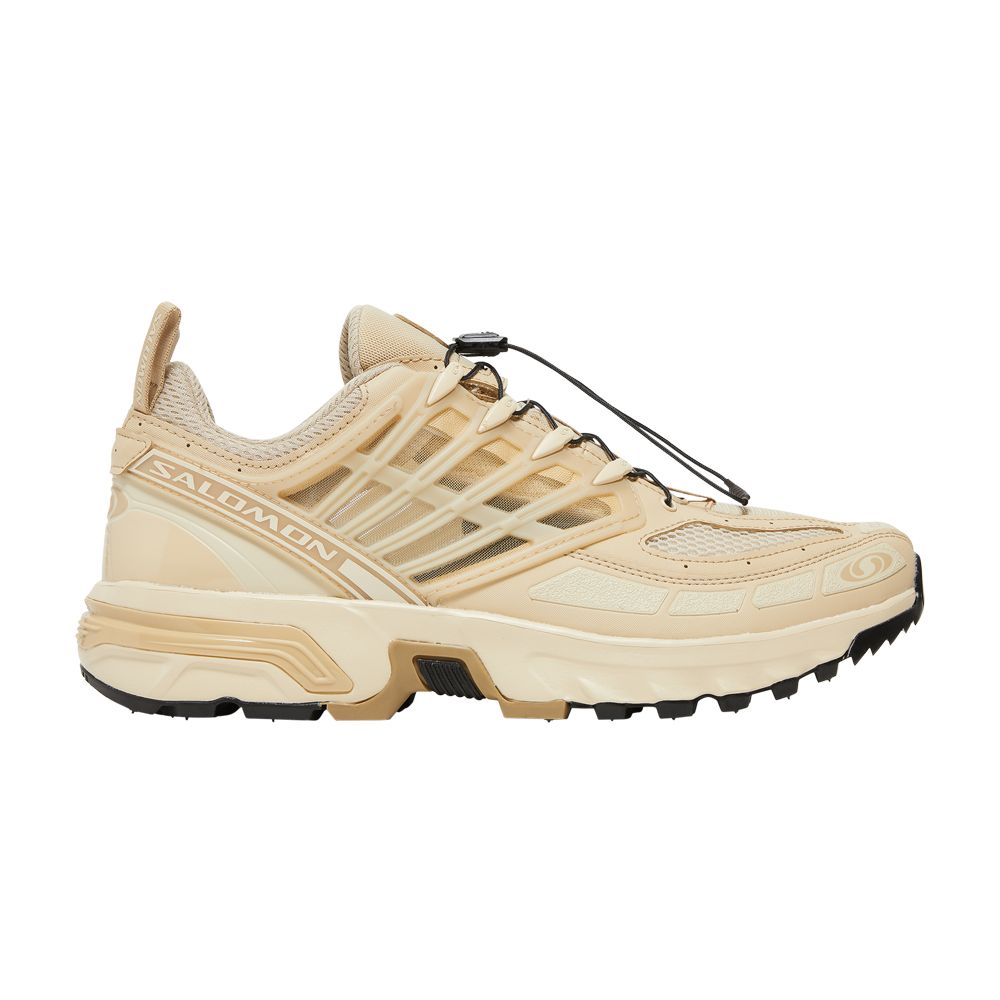 Salomon ACS Pro Advanced 'Safari' | Cream | Men's Size 11