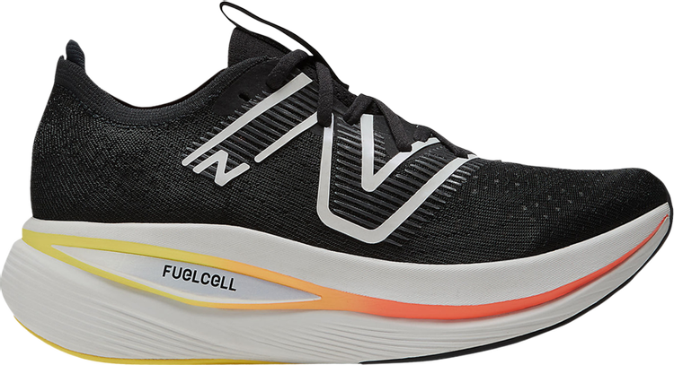 FuelCell SuperComp 'Black Neon Dragonfly'