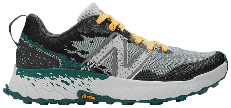 New balance fresh on sale foam hierro v4 2e