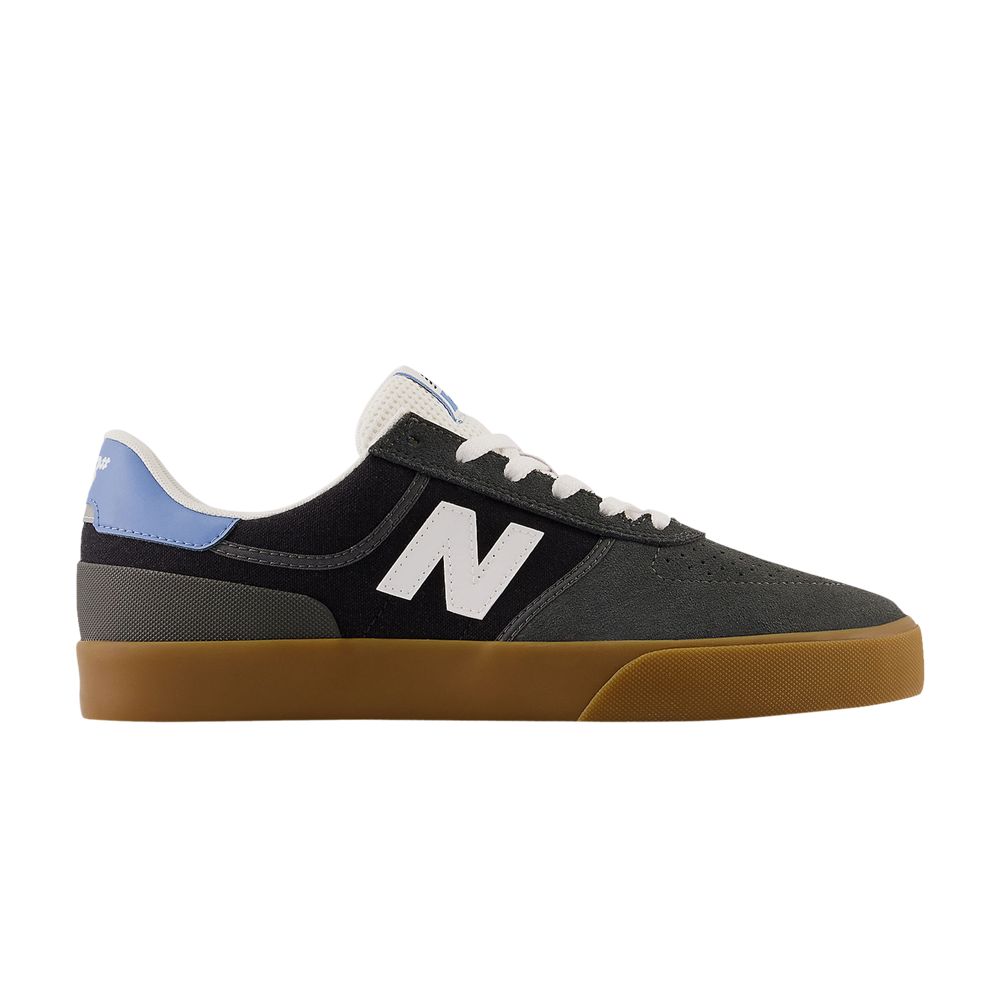 New Balance Numeric 272 'Phantom Gum' | Blue | Men's Size 11.5