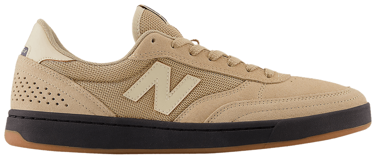 New Balance Numeric 440 Tan
