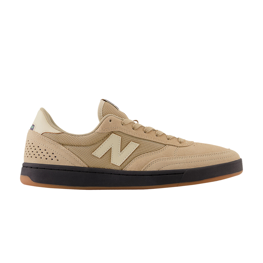 Pre-owned New Balance Numeric 440 'tan'
