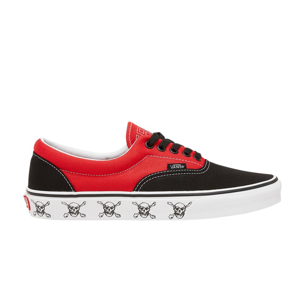VANS ERA 'NEW VARSITY'