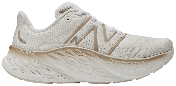 Fresh foam 3v4 metal best sale