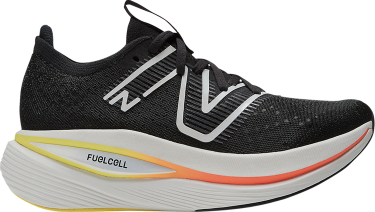 Wmns FuelCell SuperComp 'Black Neon Dragonfly'