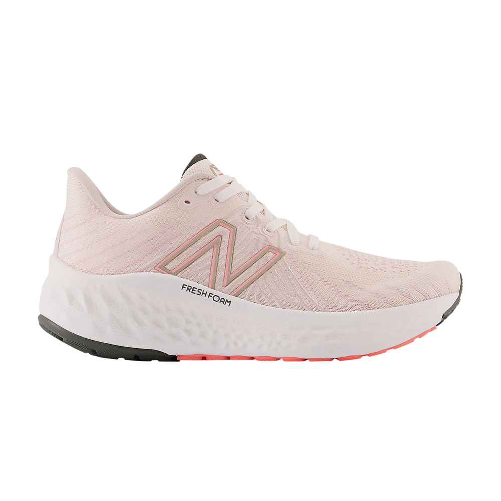 Pre-owned New Balance Wmns Fresh Foam X Vongo V5 Wide 'washed Pink'