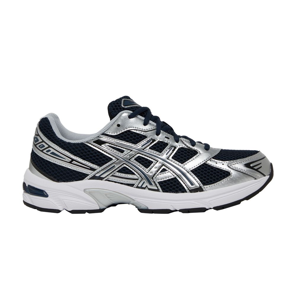 Pre-owned Asics Gel 1130 'french Blue Pure Silver'