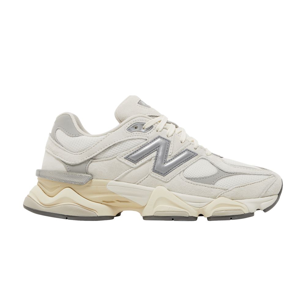 New Balance 9060 'Sea Salt Concrete' | White | Men's Size 9.5