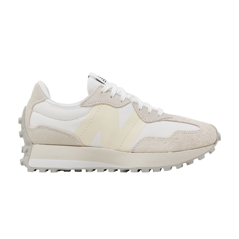 New Balance Wmns 327 'Sea Salt' | Cream | Women's Size 6.5
