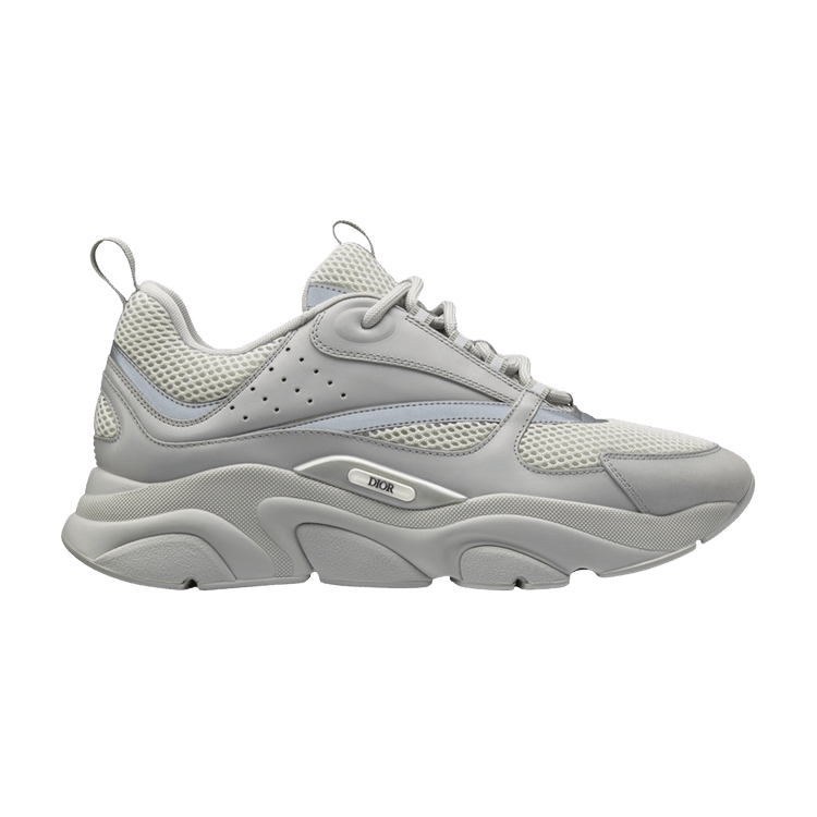 Buy Dior B22 Grey 3SN231YKA H804 GOAT CA