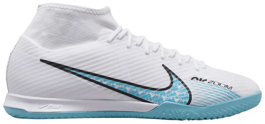 superfly 6 academy ic