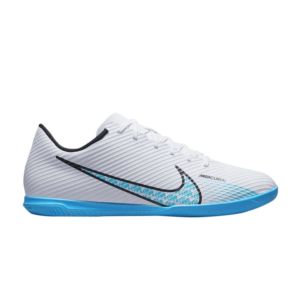 Pre-owned Nike Mercurial Vapor 15 Club Ic 'blast Pack' In White