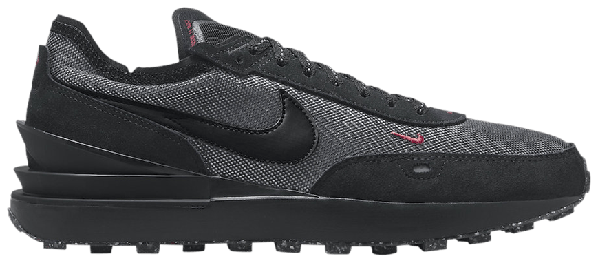 Buy Waffle One FSP 'Black Reflective' DO6387 001 GOAT