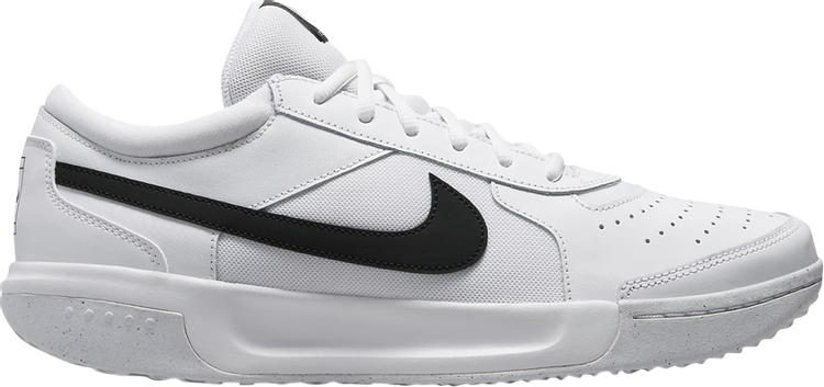 NikeCourt Zoom Lite 3 'White Black'