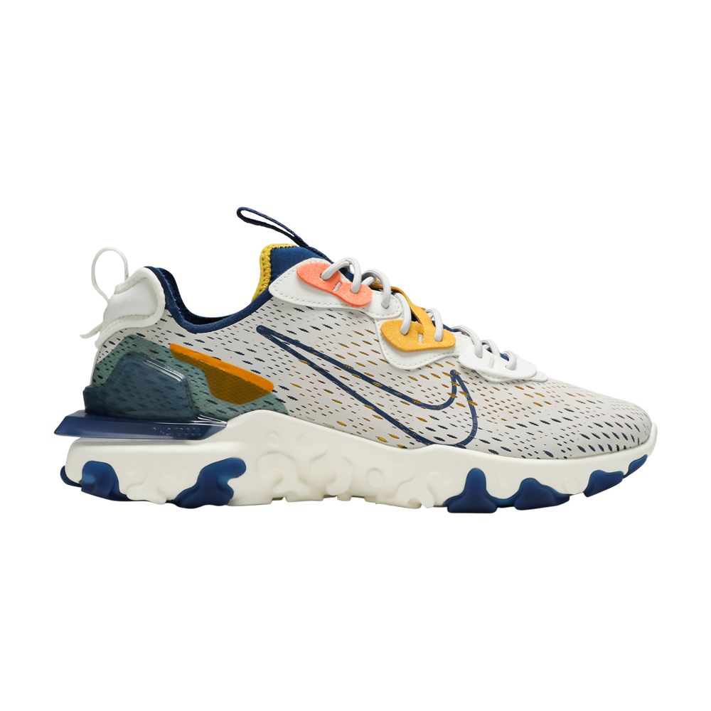 Nike React Vision 'Light Orewood Brown' | Men's Size 10