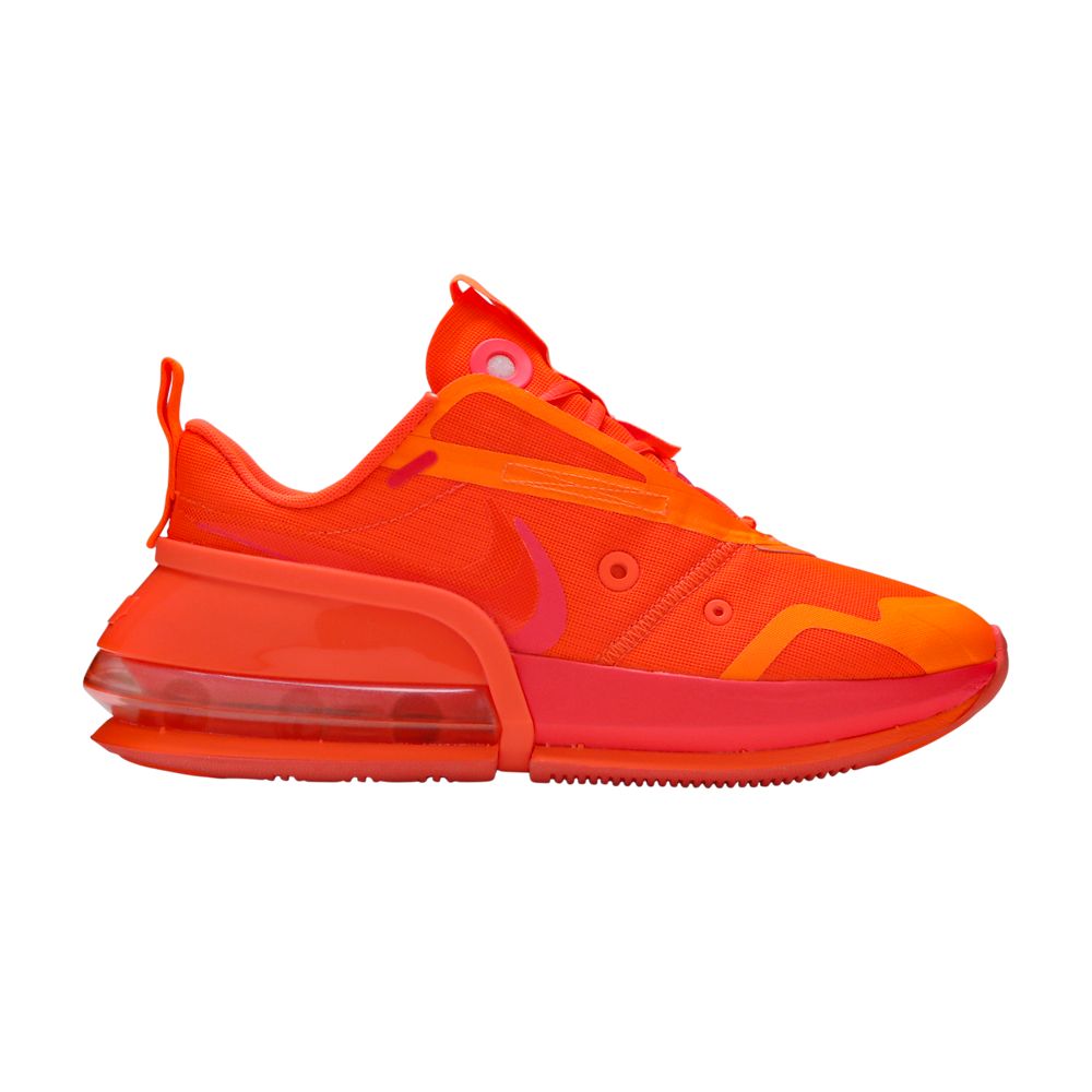 Nike Wmns Air Max Up NRG 'Hyper Crimson' | Orange | Women's Size 6