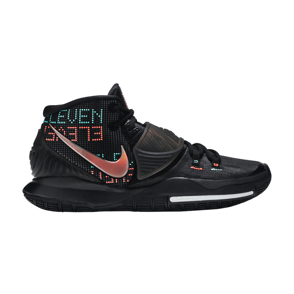 Hibbett sports kyrie 6 clearance