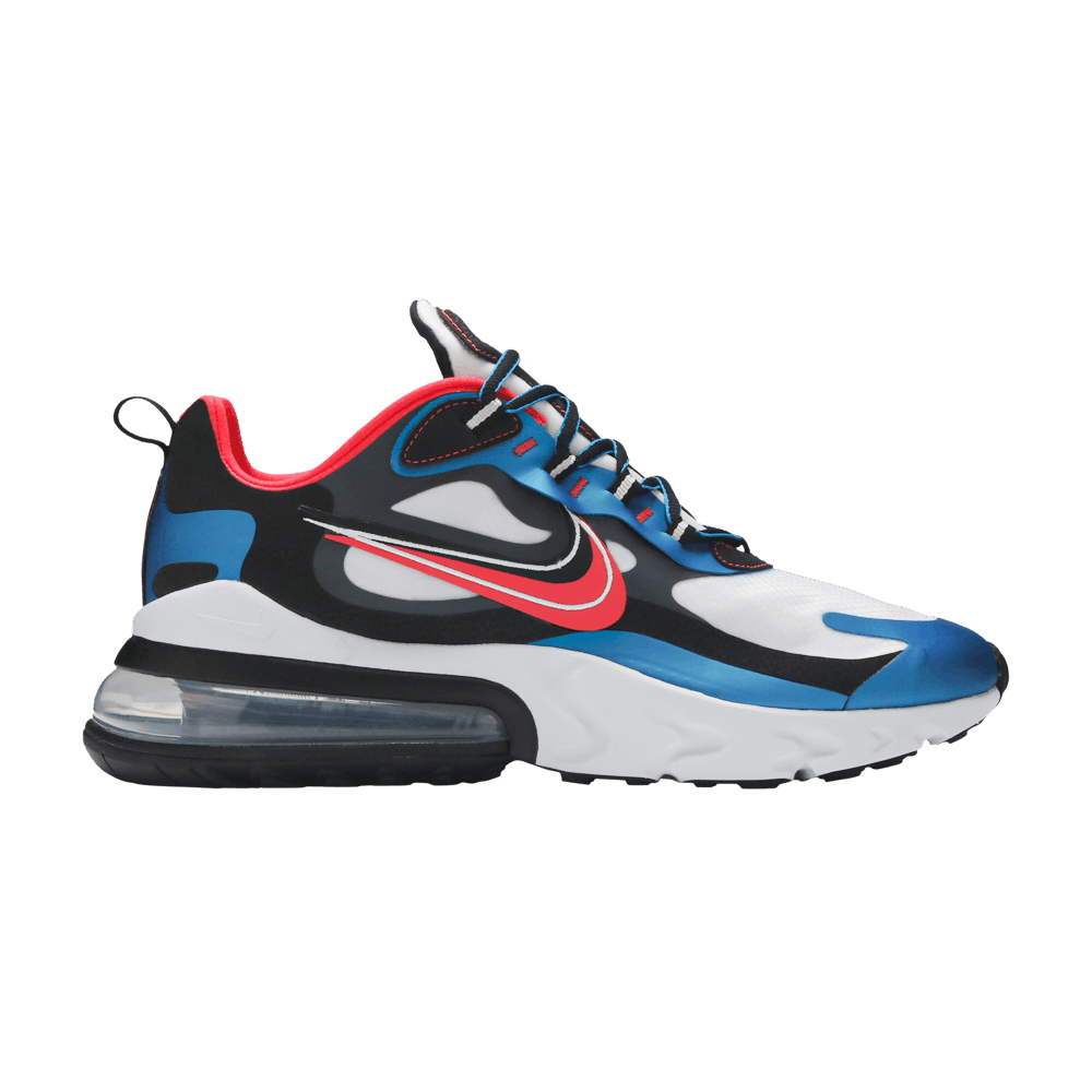 Nike Air Max 270 React Sneakers GOAT