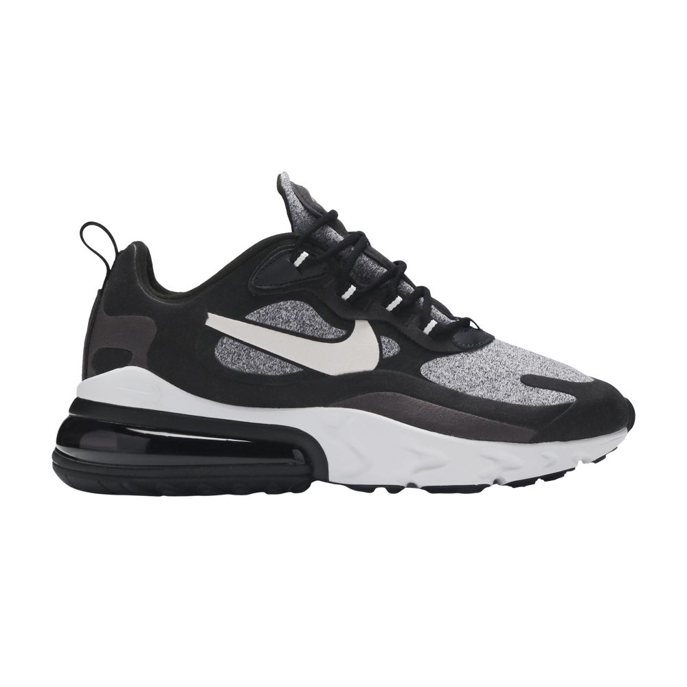 Nike Wmns Air Max 270 React 'Black' | Women's Size 6.5