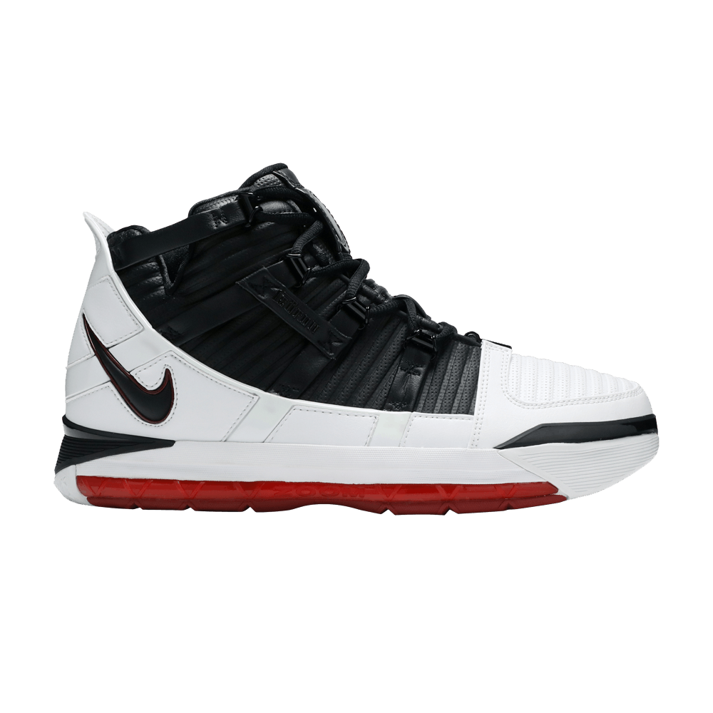 Zoom lebron 3 sb on sale