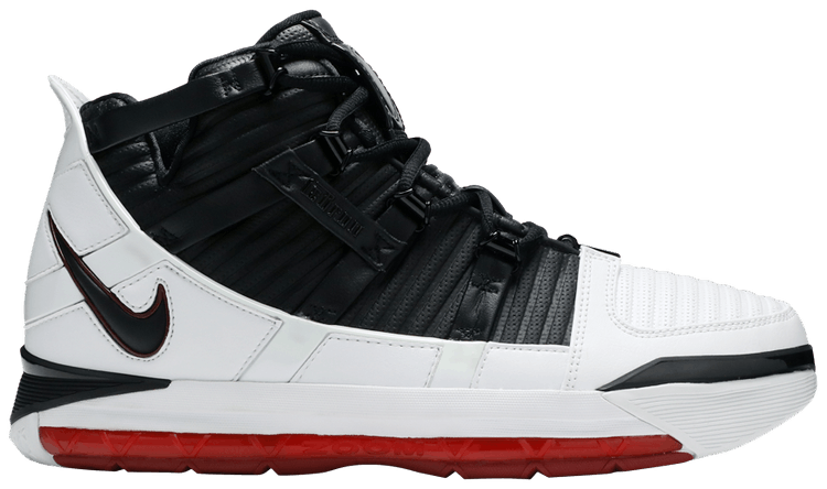 Nike lebron store 3 uomo scontate