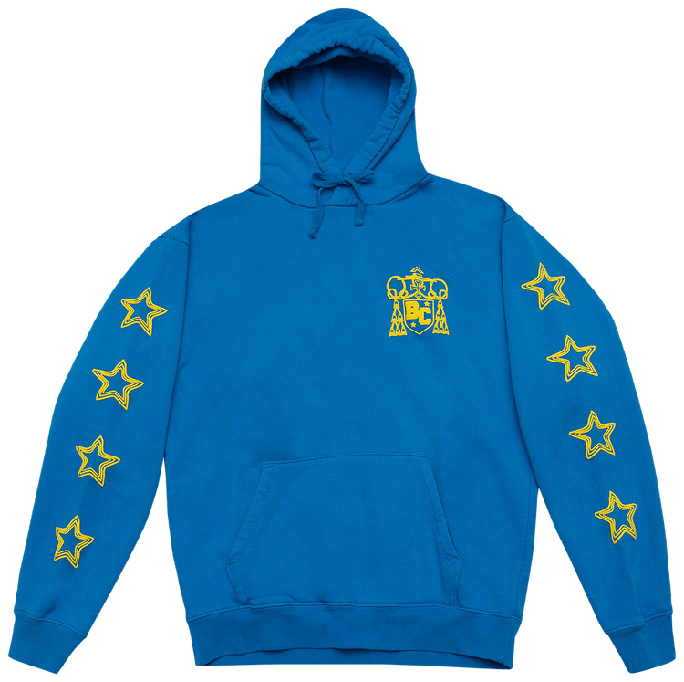 【ビアンカ・シャンドン】Bianca Chandon Clouds Of Heaven Hood Clouds of Heaven Pullover Hood – Bianca Chandon