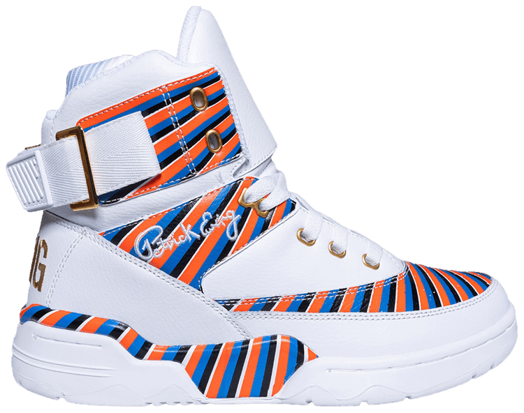 Tom Sanford x 33 High All City Stars