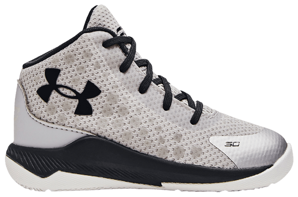 Under Armour Curry 1 Retro TD Black History Month