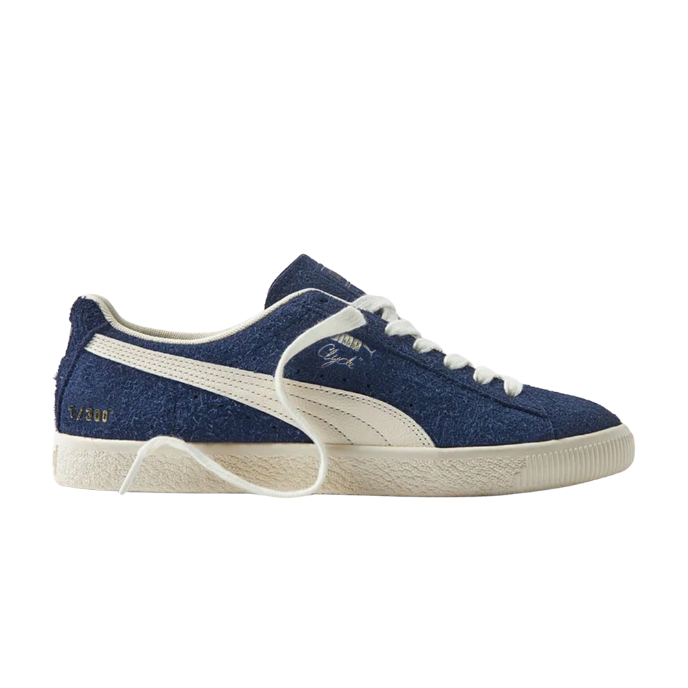 END. x Clyde OG '50th Anniversary - Navy'