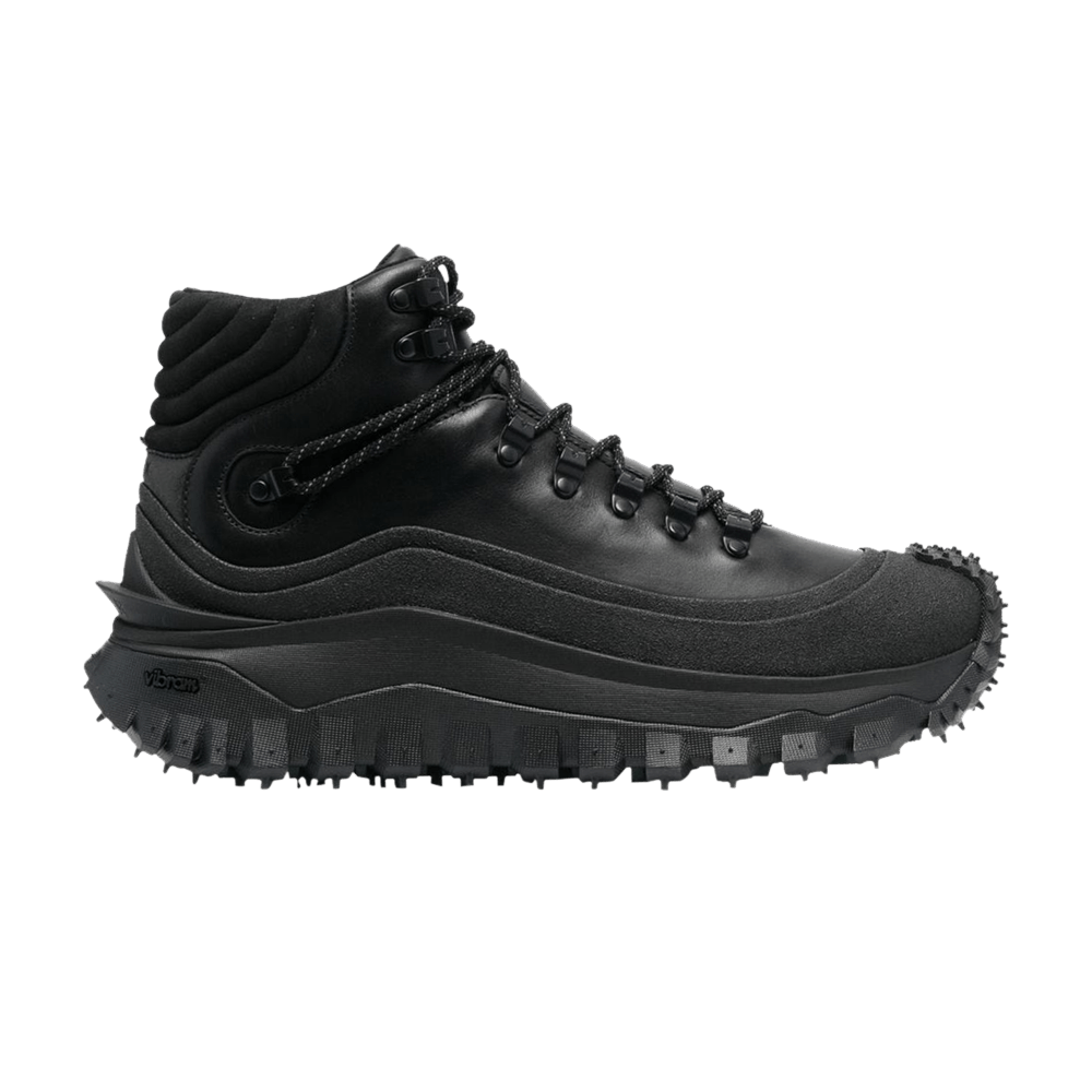 nike lunardome black