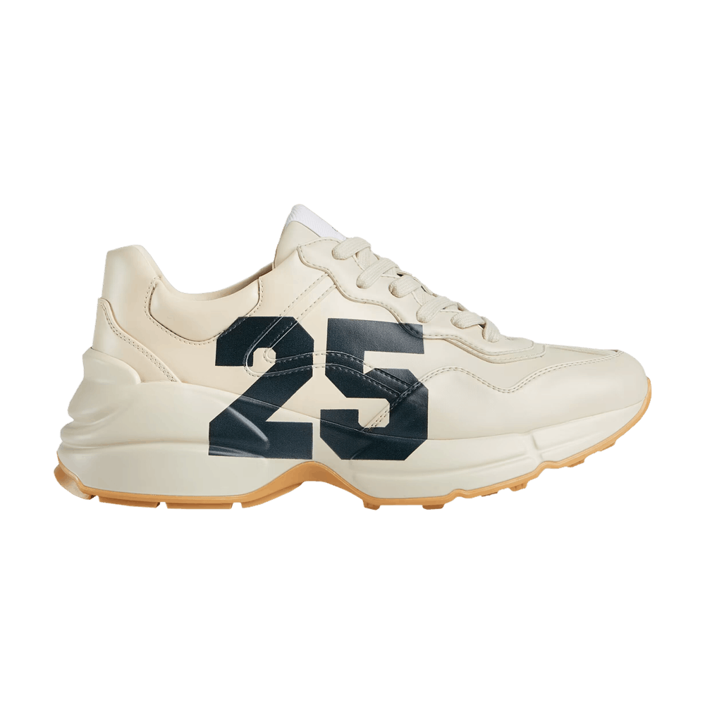 Basket gucci rhyton pas cher top