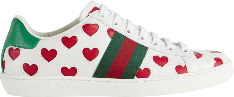 Top Trending] Gucci Bee And Snake Monogram Air Jordan 13 Sneakers
