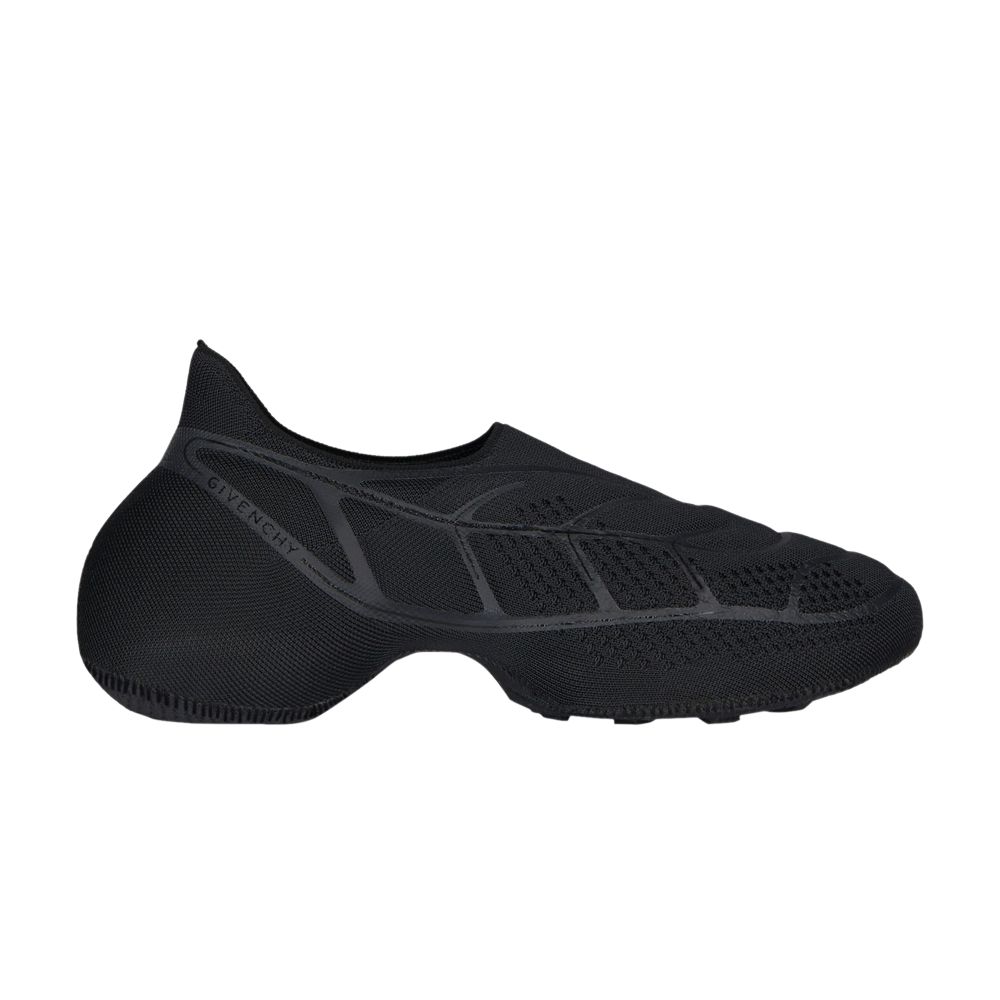 Pre-owned Givenchy The Tk-360+ 'black' | Men's Size 41
