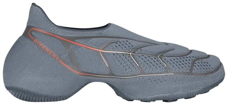 Givenchy The TK 360 Grey Red