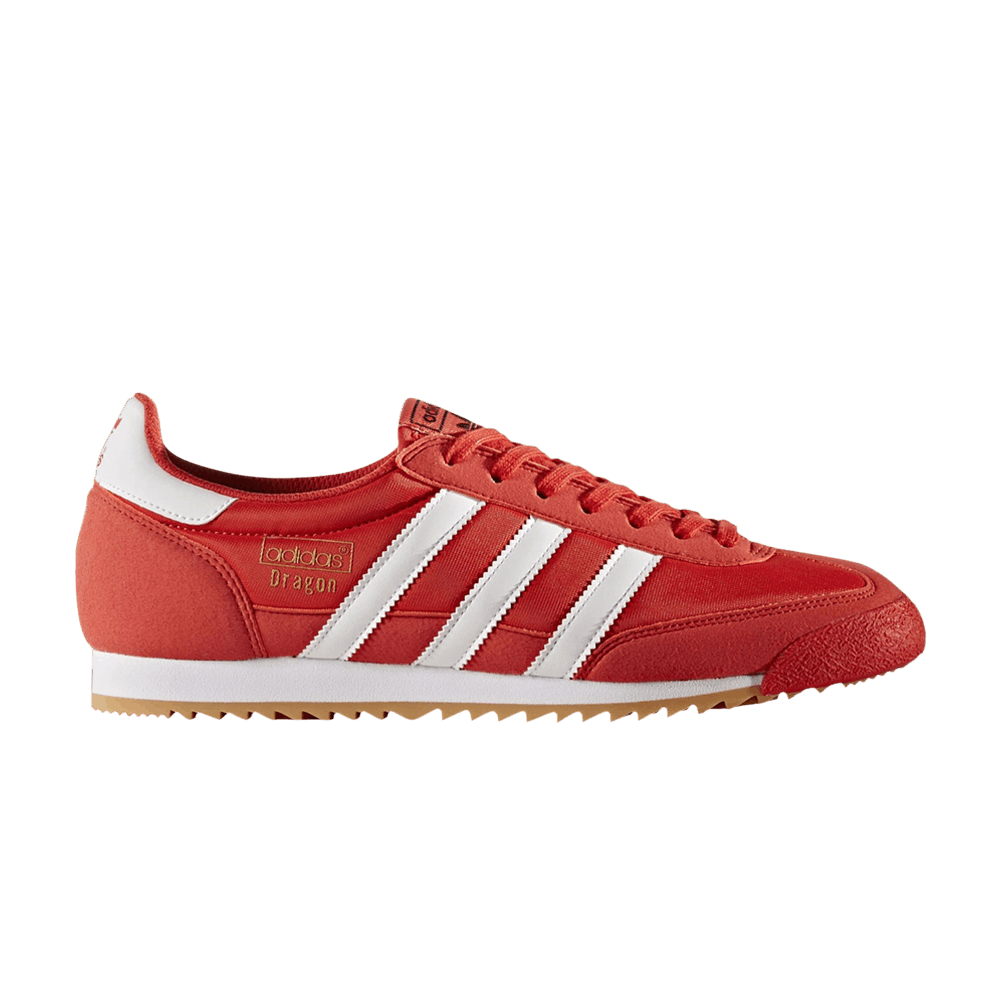dragon og adidas