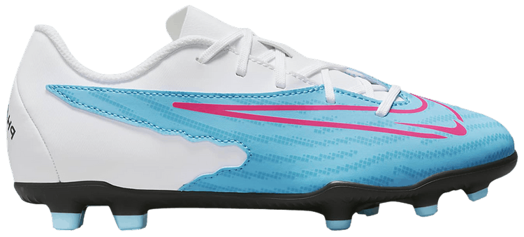 Nike Phantom GX Club MG GS Blast Pack
