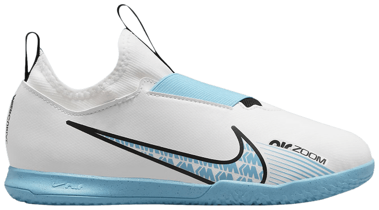 Nike Zoom Mercurial Vapor 15 Academy IC GS Blast Pack