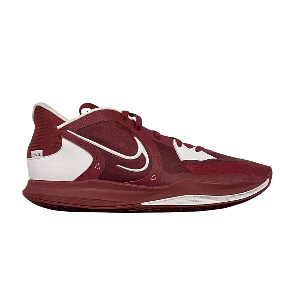 Kyrie Low 5 TB 'Team Red' - DX6651-601
