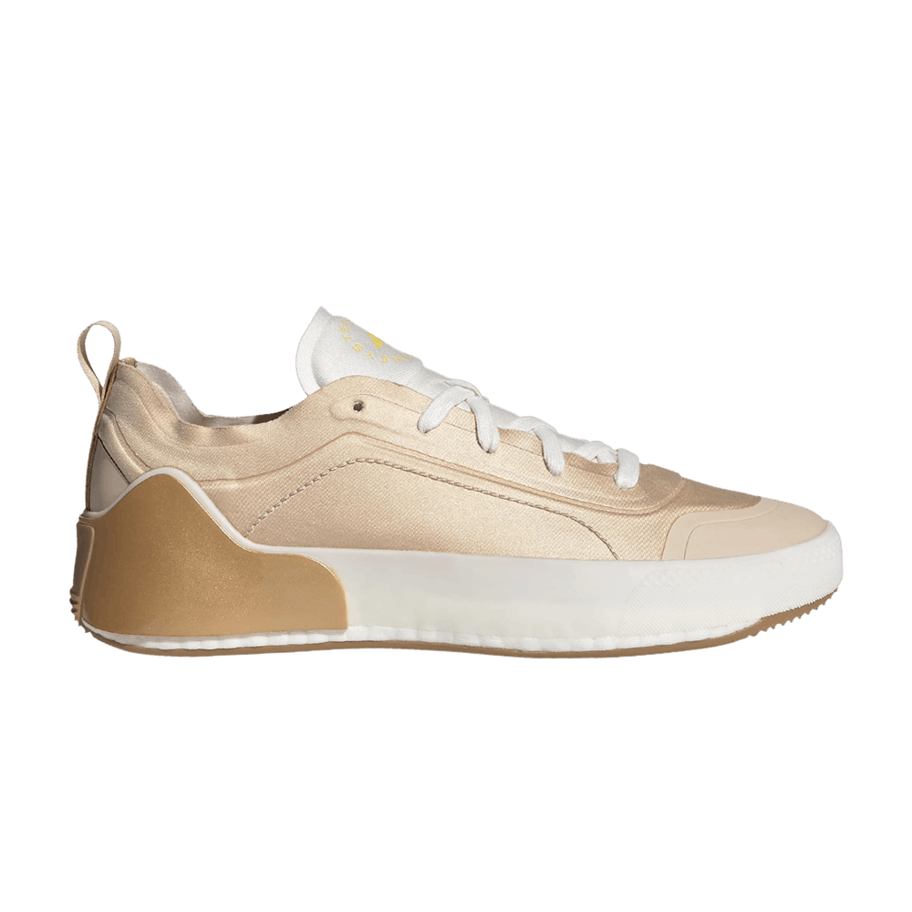 Buy Stella McCartney x Wmns Treino 'Soft Powder Gum' - G57801 | GOAT