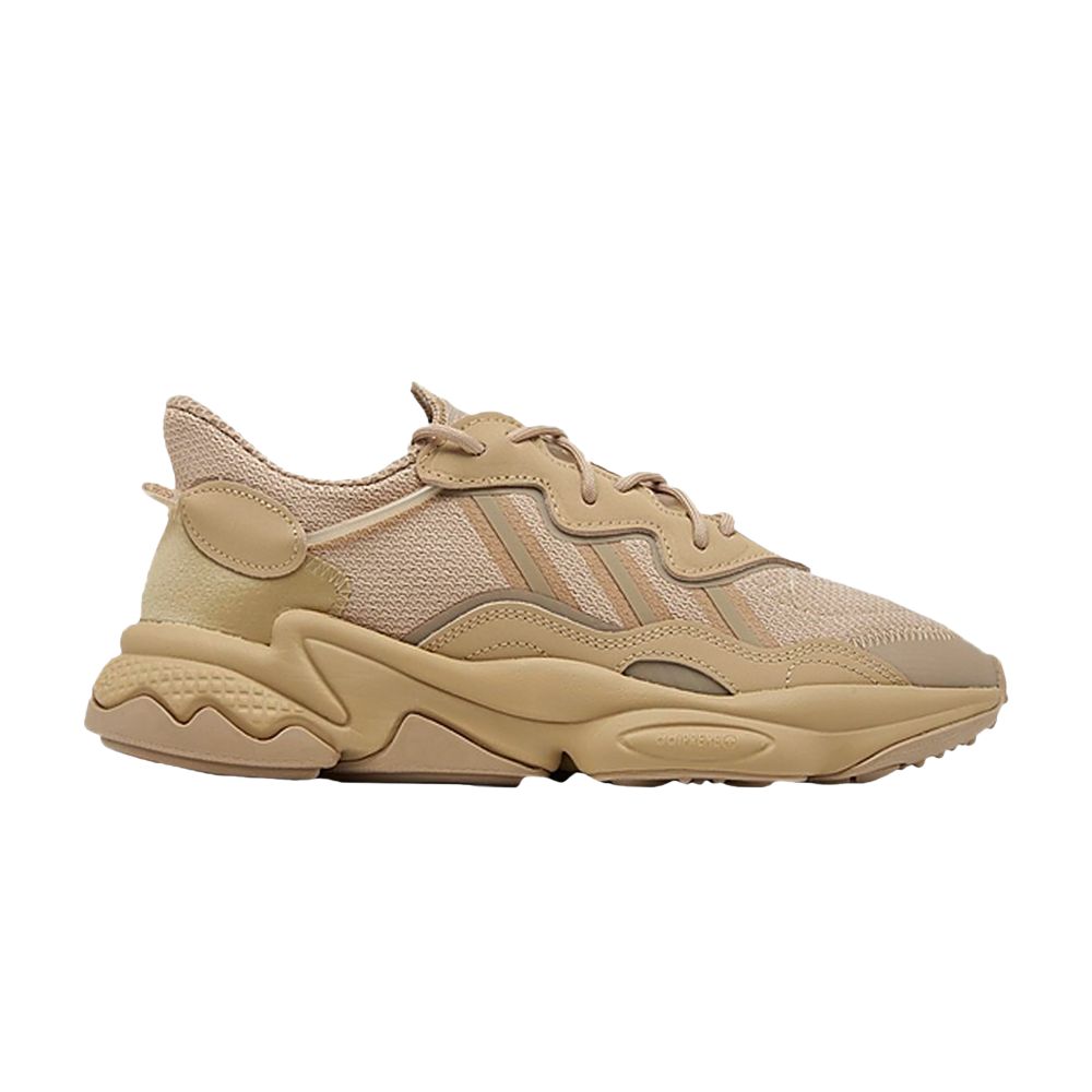 Ozweego J 'Beige Tone' - GX1638