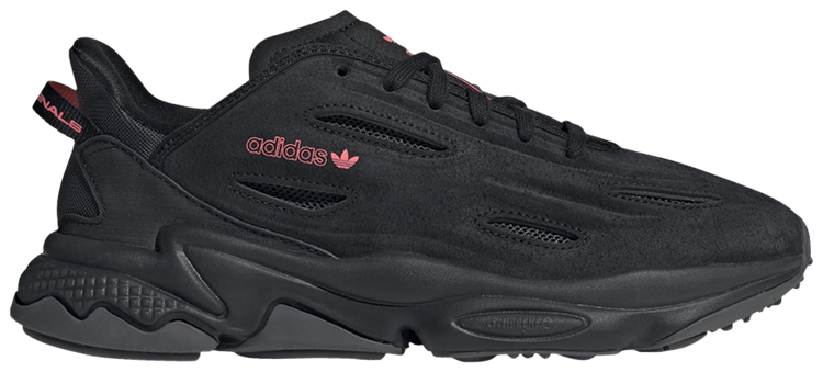 Ozweego sales celox black